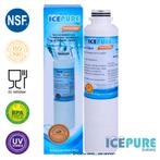 Waterfilter voor EcoAqua EFF-6027A /, Verzenden, Nieuw