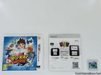 Nintendo 3ds - Yo-Kai Watch - HOL, Spelcomputers en Games, Verzenden, Gebruikt