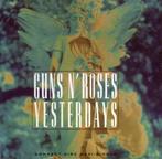 cd single - Guns N Roses - Yesterdays, Verzenden, Zo goed als nieuw