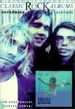Nirvana / Classic rock albums 9780825672002 Jim Berkenstadt, Boeken, Verzenden, Gelezen, Jim Berkenstadt