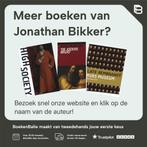 Rembrandt 9789462084742 Jonathan Bikker, Boeken, Verzenden, Gelezen, Jonathan Bikker