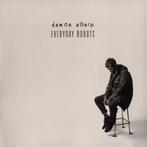 cd - Damon Albarn - Everyday Robots, Cd's en Dvd's, Verzenden, Zo goed als nieuw