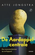 De aardappelcentrale (9789029534543, Atte Jongstra), Verzenden, Nieuw