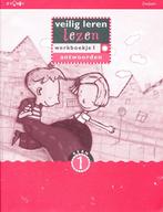 Veilig Leren Lezen (VLL) 2e maanversie antwoorden werkboekje, Verzenden, Nieuw