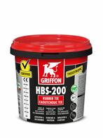 Griffon hbs 200 rubber tix 1 liter, Nieuw, Verzenden