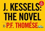 J. Kessels / Dwarsligger / 26 9789049800185 P.F. Thomése, Boeken, Verzenden, Zo goed als nieuw, P.F. Thomése