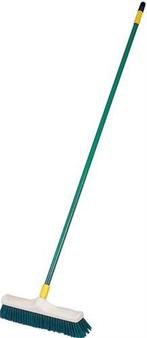 Bezem Dura compleet, Ophalen of Verzenden