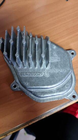 T-Roc Koplamp Led Module 2GM998478, Auto-onderdelen, Carrosserie en Plaatwerk, Verzenden