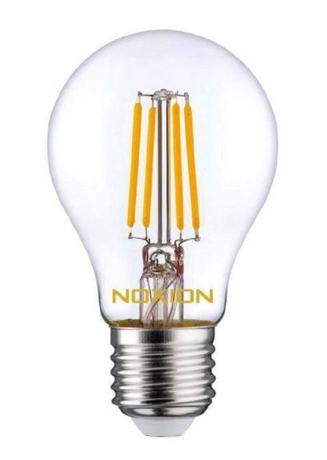 Noxion -  Lucent LED lamp Dim To Warm 4,5W 470lm, Huis en Inrichting, Lampen | Losse lampen, Nieuw, Overige fittingen, Verzenden