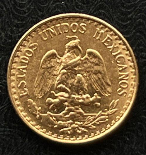 Mexico. 2 Pesos 1945 (Zonder Minimumprijs), Postzegels en Munten, Munten | Europa | Niet-Euromunten