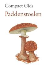 Paddenstoelen / Compact Gids 9789052101460, Verzenden, Gelezen