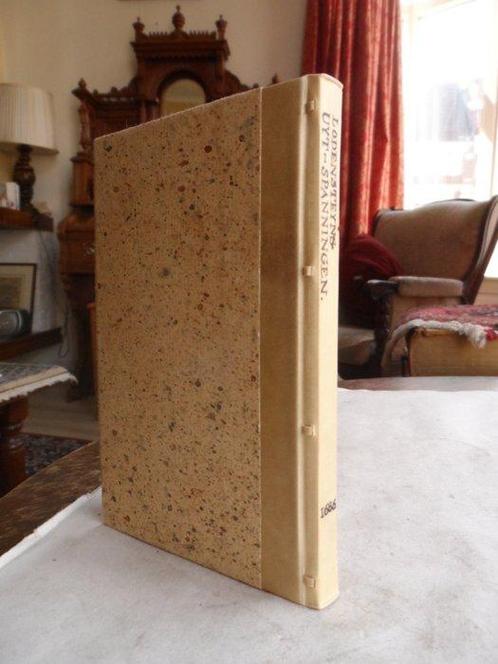 Daniel Bongardt / Jodocus van Lodenstein / Nicolaas, Antiek en Kunst, Antiek | Boeken en Bijbels