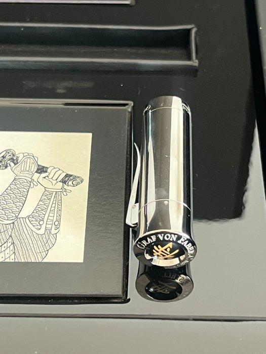 Graf von Faber-Castell - Pen of the Year 2019 - Limitiert, Verzamelen, Pennenverzamelingen