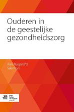 9789036807890 Ouderen in de geestelijke gezondheidszorg, Verzenden, Zo goed als nieuw, Pot, Anne Margriet