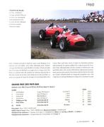 Ferrari 1960–1965 Le temps des sacres, Boeken, Auto's | Boeken, William Huon, Verzenden, Nieuw, Ferrari