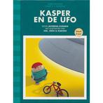 Borre Leesclub Kasper en de ufo groep 5, Verzenden, Nieuw