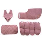 ByAstrup - Accessoires voor Mini paard pony knuffel, Nieuw