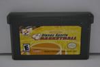 Disney Sports Basketball (GBA USA), Spelcomputers en Games, Games | Nintendo Game Boy, Verzenden, Zo goed als nieuw