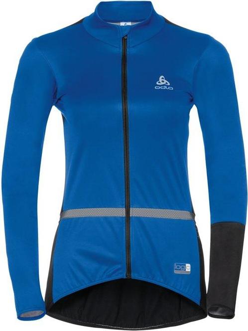 Odlo Jacket MISTRAL logic Jacket - Fietsjas - Maat XS, Kleding | Dames, Jassen | Winter, Verzenden