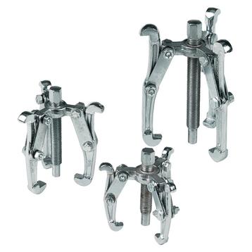 Silverline 3-delige tandwiel trekker set - heavy-duty - 7... beschikbaar voor biedingen
