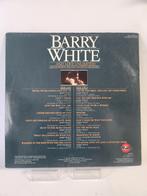 Barry White and Love Unlimited LP Vinyl, Ophalen of Verzenden, Nieuw in verpakking