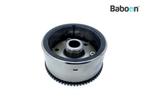 Vliegwiel / Rotor Kawasaki ER-6 2009-2011 (ER6 ER-6 EX650, Motoren, Onderdelen | Kawasaki, Verzenden, Gebruikt