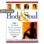 Body and Soul 9780060950859, Boeken, Verzenden, Gelezen