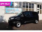 Zakelijke lease - Toyota ProAce CITY !NIEUW! !10JR, Stof, Handgeschakeld, Nieuw, Dealer onderhouden