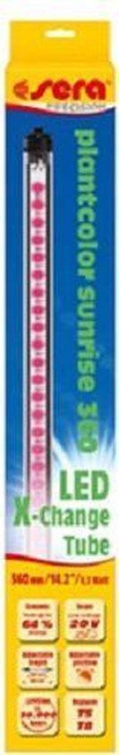 LED plantcolor sunrise 1420 mm / 18,0 W 1 st - Sera, Dieren en Toebehoren, Verzenden, Nieuw