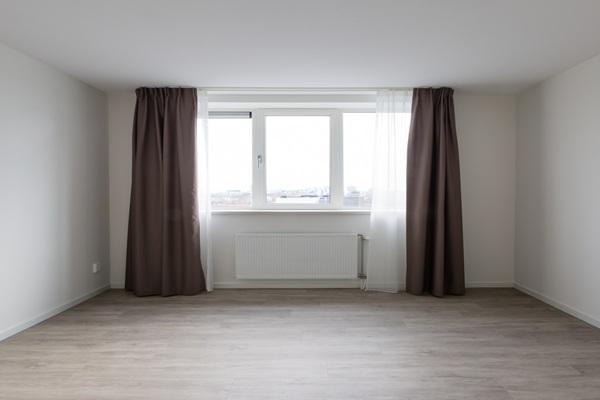 Appartement Rogier van der Weydestraat in Alkmaar, Huizen en Kamers, Huizen te huur, Via bemiddelaar, Noord-Holland, Appartement
