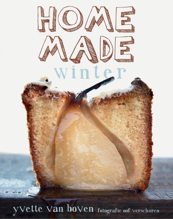 Home made winter 9789059564763 Yvette Van Boven, Boeken, Kookboeken, Gelezen, Verzenden