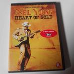 Neil Young heart of gold, Verzenden, Gebruikt