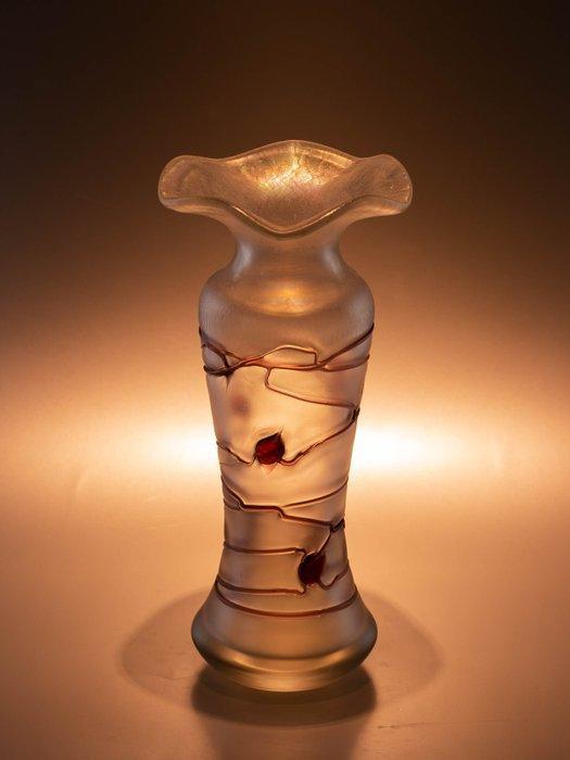 Freiherr von Poschinger, attributed - Neo-Jugendstil - Vaas, Antiek en Kunst, Curiosa en Brocante