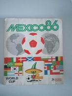 1986 Panini World Cup Mexico 86 Diego Maradona - 1 Compleet, Nieuw