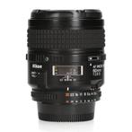 Nikon AF Micro 60mm F2.8 D, Ophalen of Verzenden, Zo goed als nieuw
