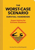 The Worst-Case Scenario Survival Handbook 9781452172187, Verzenden, Zo goed als nieuw, Joshua Piven