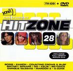 Various - Yorin FM - Hitzone 28 (CD, Comp), Gebruikt, Ophalen of Verzenden