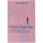 Meridianen - Mike Mandl, Boeken, Verzenden, Nieuw