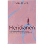 Meridianen - Mike Mandl, Verzenden, Nieuw