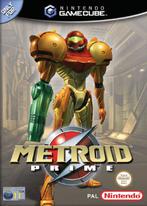 Metroid Prime (GameCube), Spelcomputers en Games, Vanaf 7 jaar, Gebruikt, Verzenden
