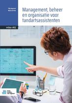 9789036828123 Basiswerk AG  -   Management, beheer en org..., Boeken, Studieboeken en Cursussen, Nieuw, Verzenden, Elly Hogeveen