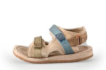 Shoesme Sandalen in maat 26 Beige | 10% extra korting beschikbaar voor biedingen