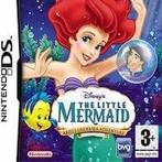 Disneys the Little Mermaid Ariels Undersea Adventure (L..., Ophalen of Verzenden, Zo goed als nieuw