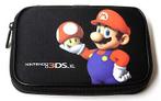 Mario 3DS XL Case, Ophalen of Verzenden, Zo goed als nieuw