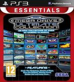 Sega Mega Drive ultimate collection, Spelcomputers en Games, Verzenden, Nieuw