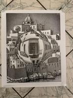 M.C. Escher (1898-1972) - Balkon