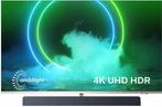Philips 65PUS9435 - 65 inch LED 4K Ultra HD Smart TV, Ophalen, Philips, LED, Zo goed als nieuw