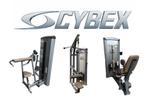 Complete Cybex kracht set | complete set | strength | Lease, Sport en Fitness, Zo goed als nieuw, Verzenden