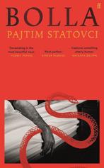 Bolla 9780571361335 Pajtim Statovci, Verzenden, Zo goed als nieuw, Pajtim Statovci