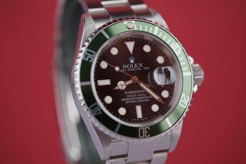 Rolex - Submariner Date - 16610T - Heren - 2009, Sieraden, Tassen en Uiterlijk, Horloges | Heren